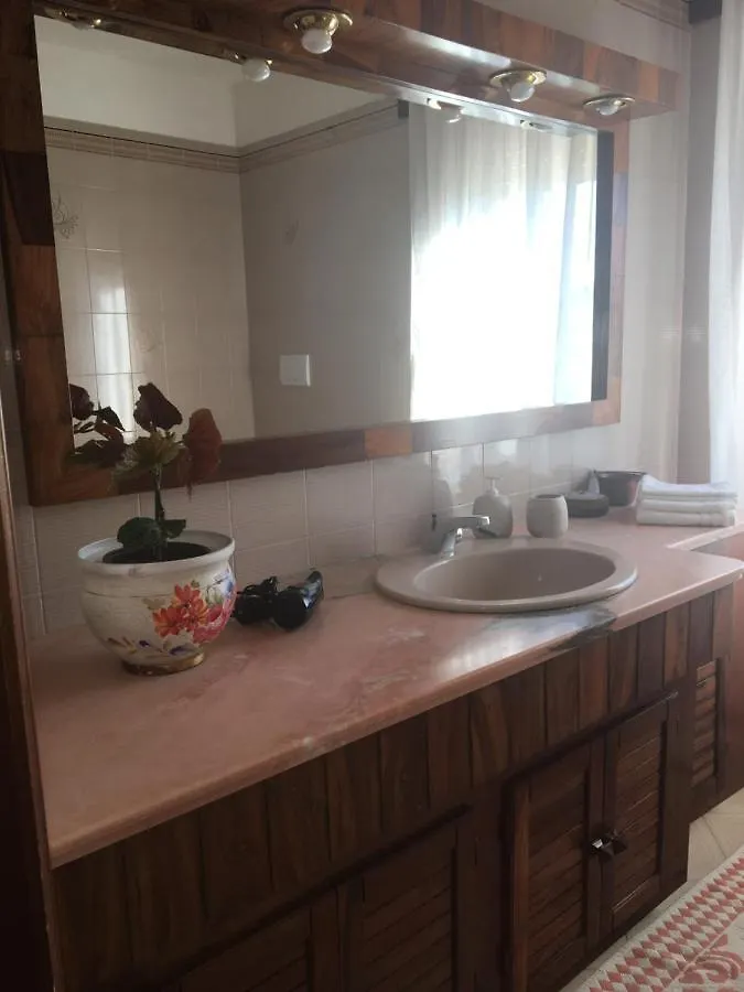 Apartamento Sa Chiriasa Monti