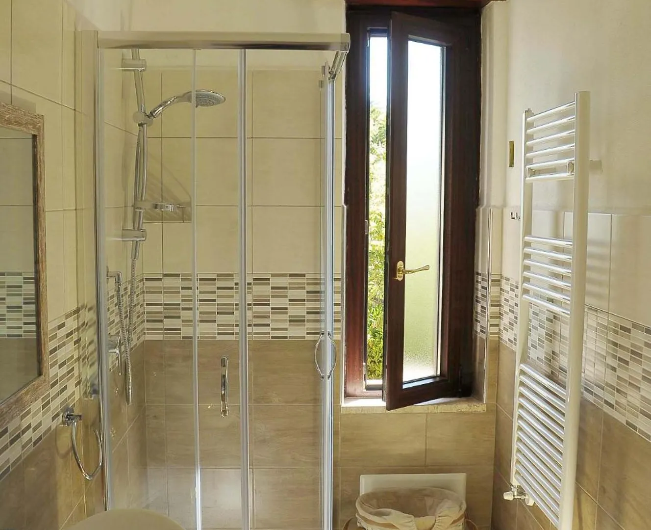 Apartamento Sa Chiriasa Monti Italia