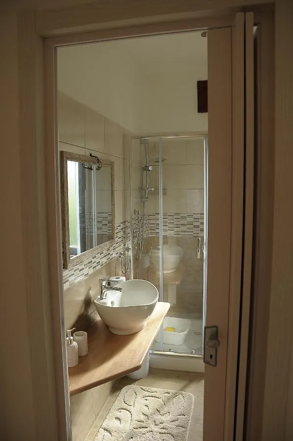 Apartamento Sa Chiriasa Monti