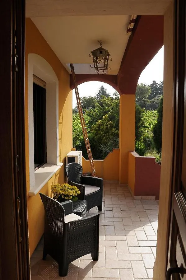 Apartamento Sa Chiriasa Monti